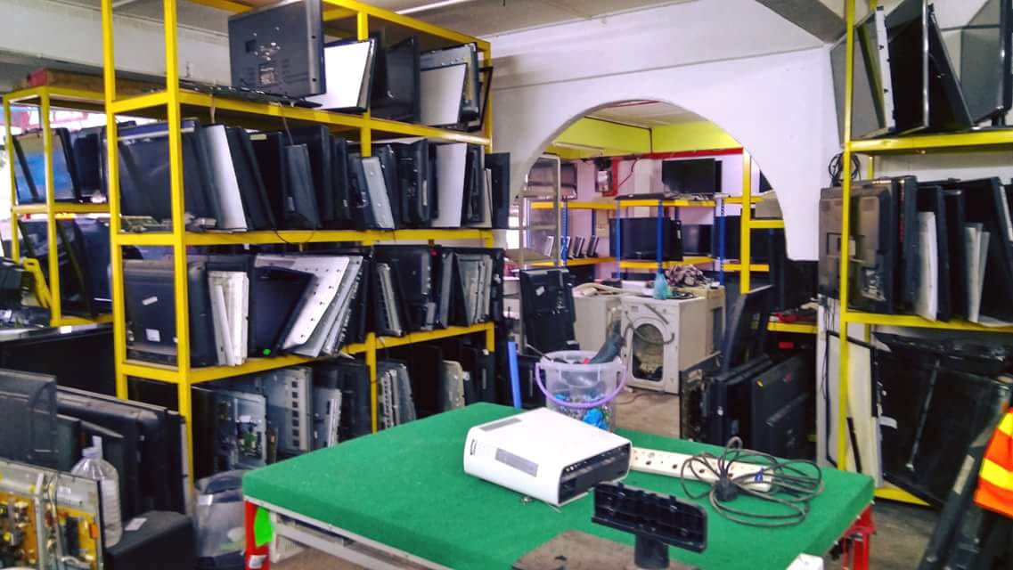 Sri Annai Electronics Service